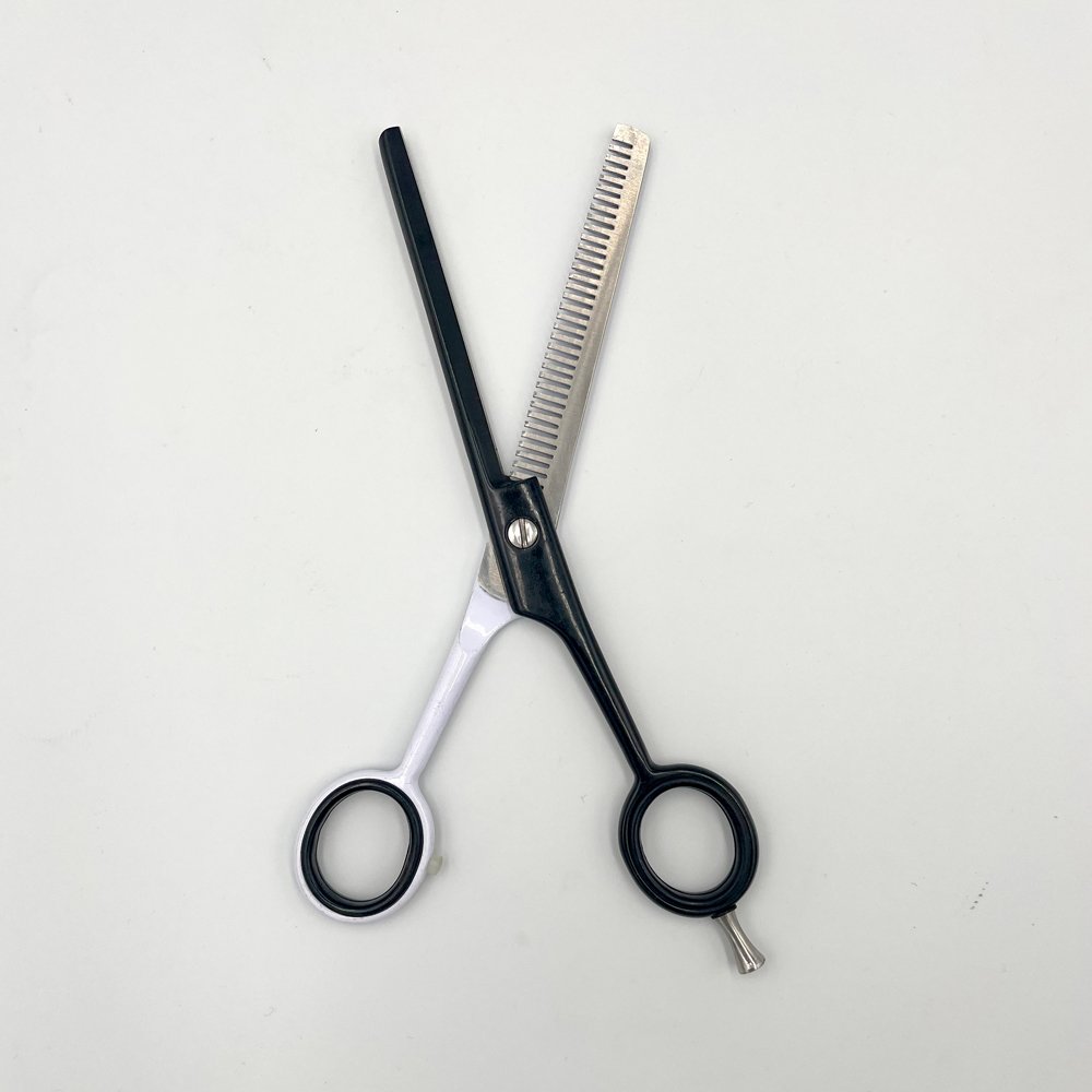 Hair Thinning Scissors