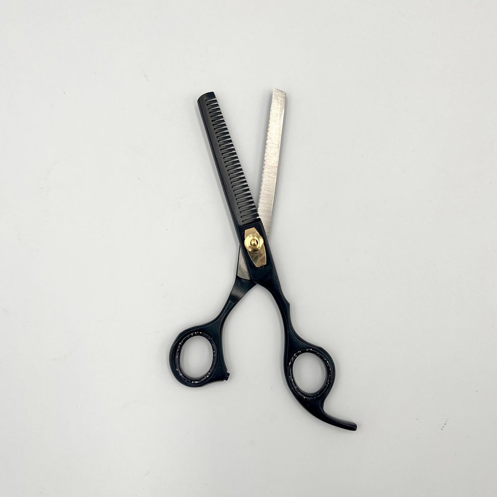 Hair Thinning Scissors