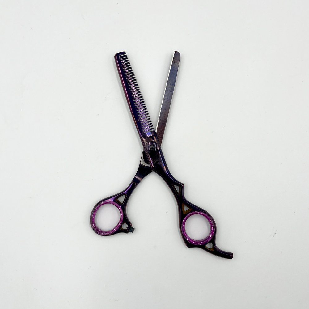 Hair Thinning Scissors