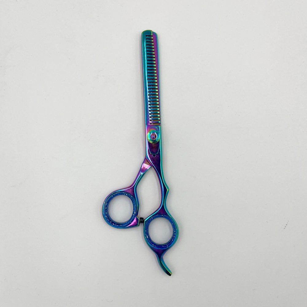 Hair Thinning Scissors