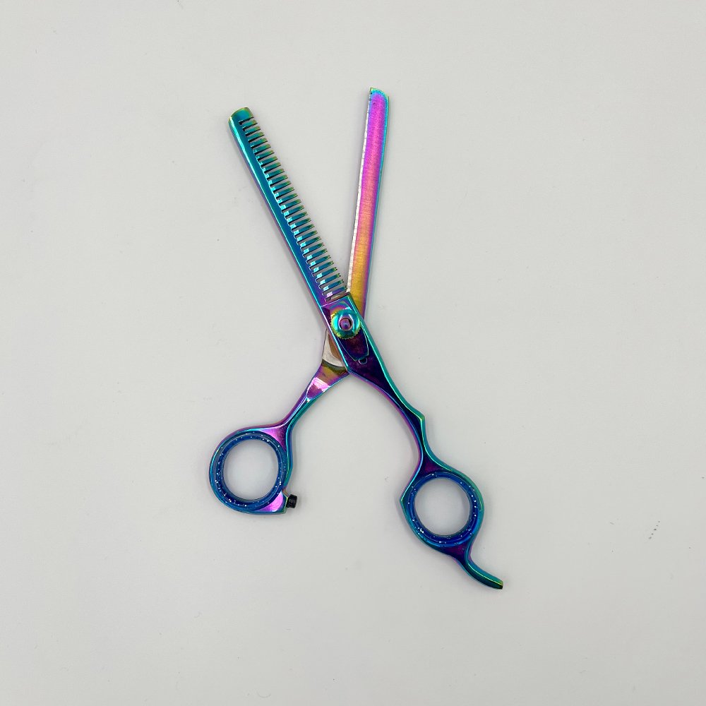 Hair Thinning Scissors