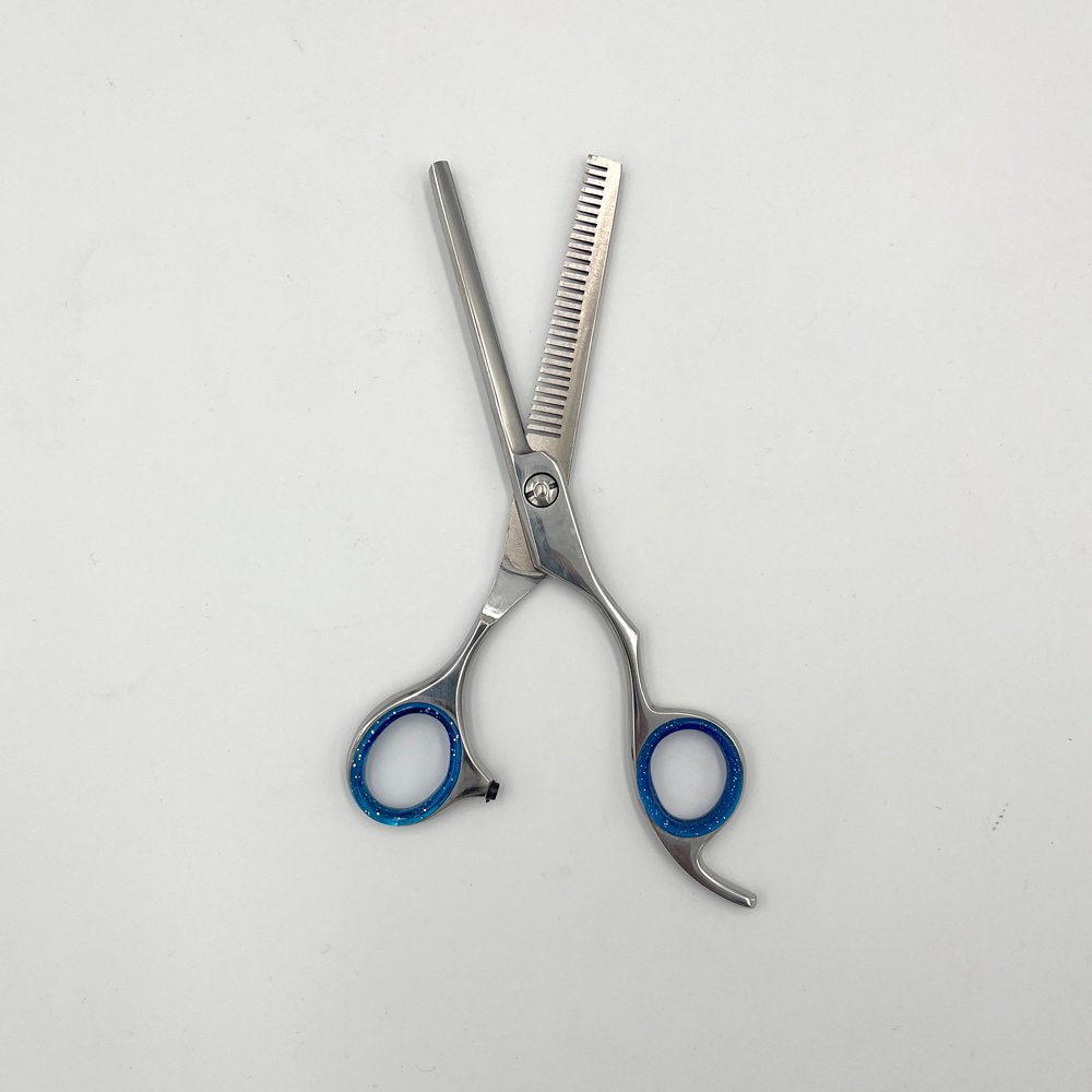 Hair Thinning Scissors