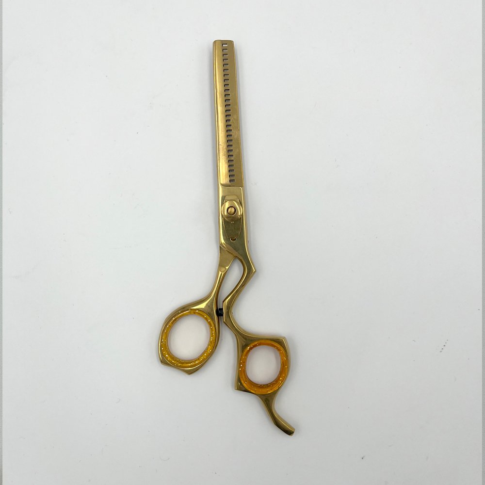 Hair Thinning Scissors
