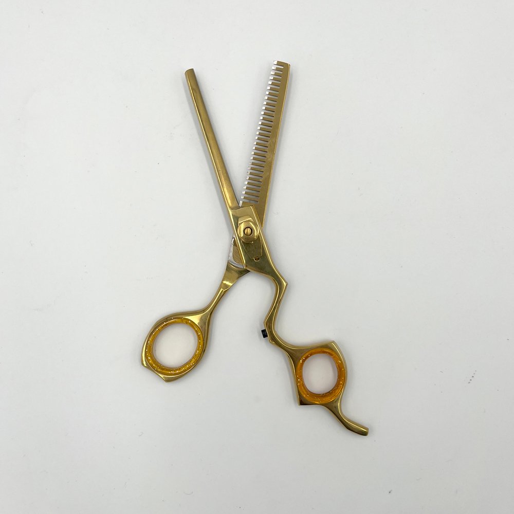 Hair Thinning Scissors