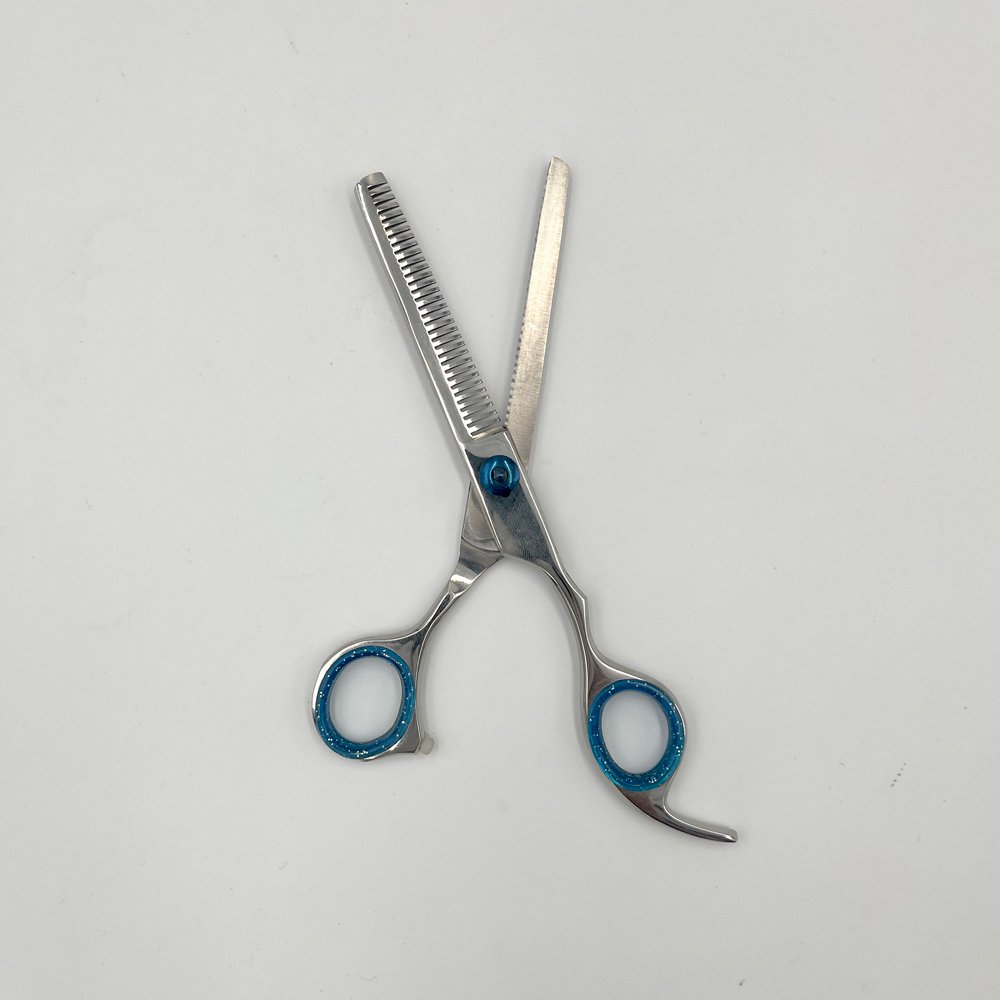 Hair Thinning Scissors