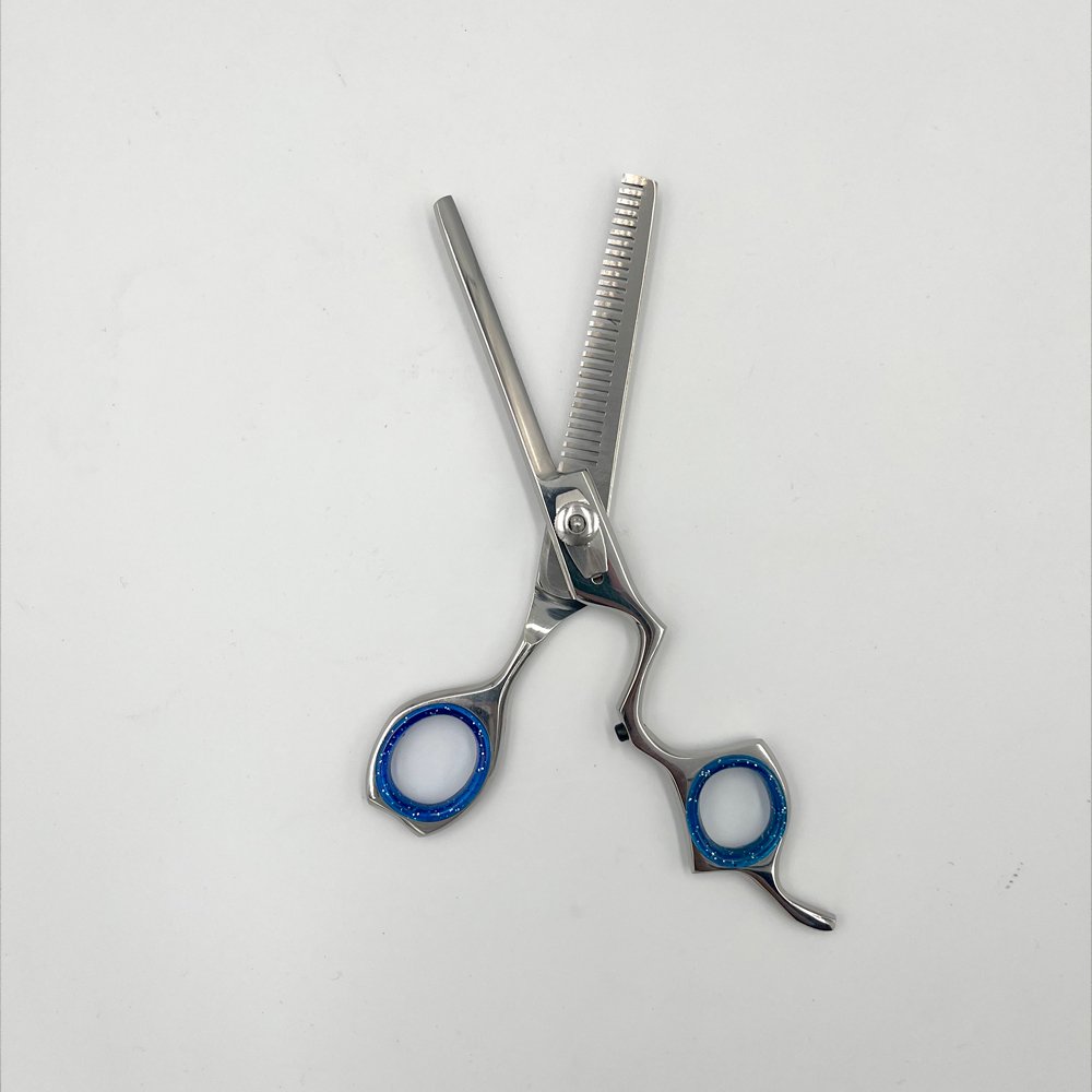 Hair Thinning Scissors