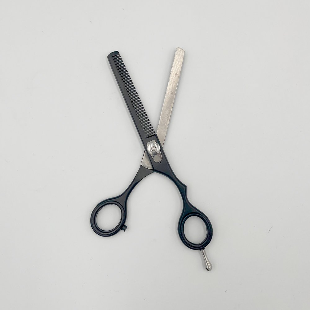 Hair Thinning Scissors