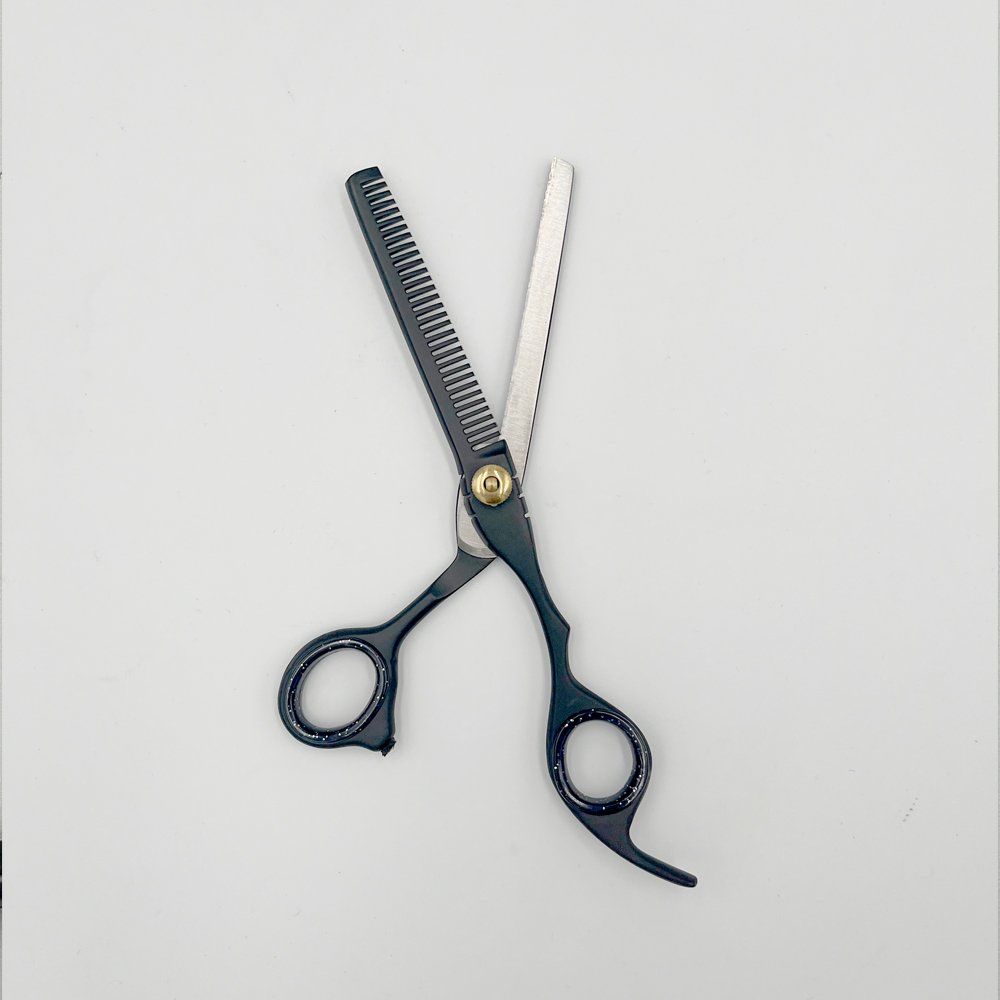 Hair Thinning Scissors