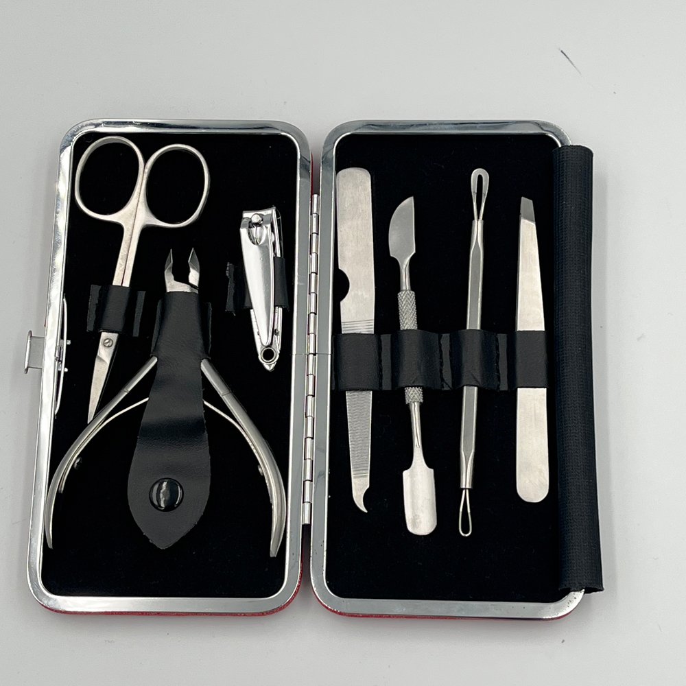 Manicure Pedicure Kits