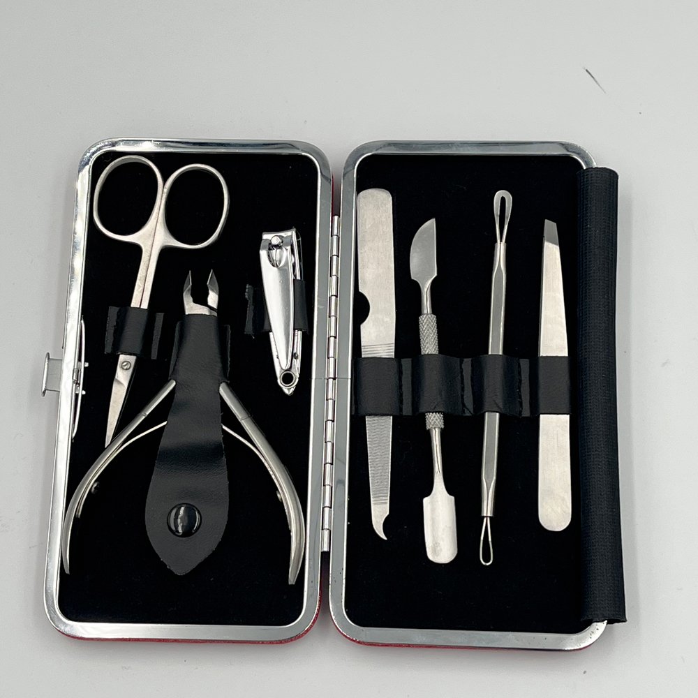 Manicure Pedicure Kits
