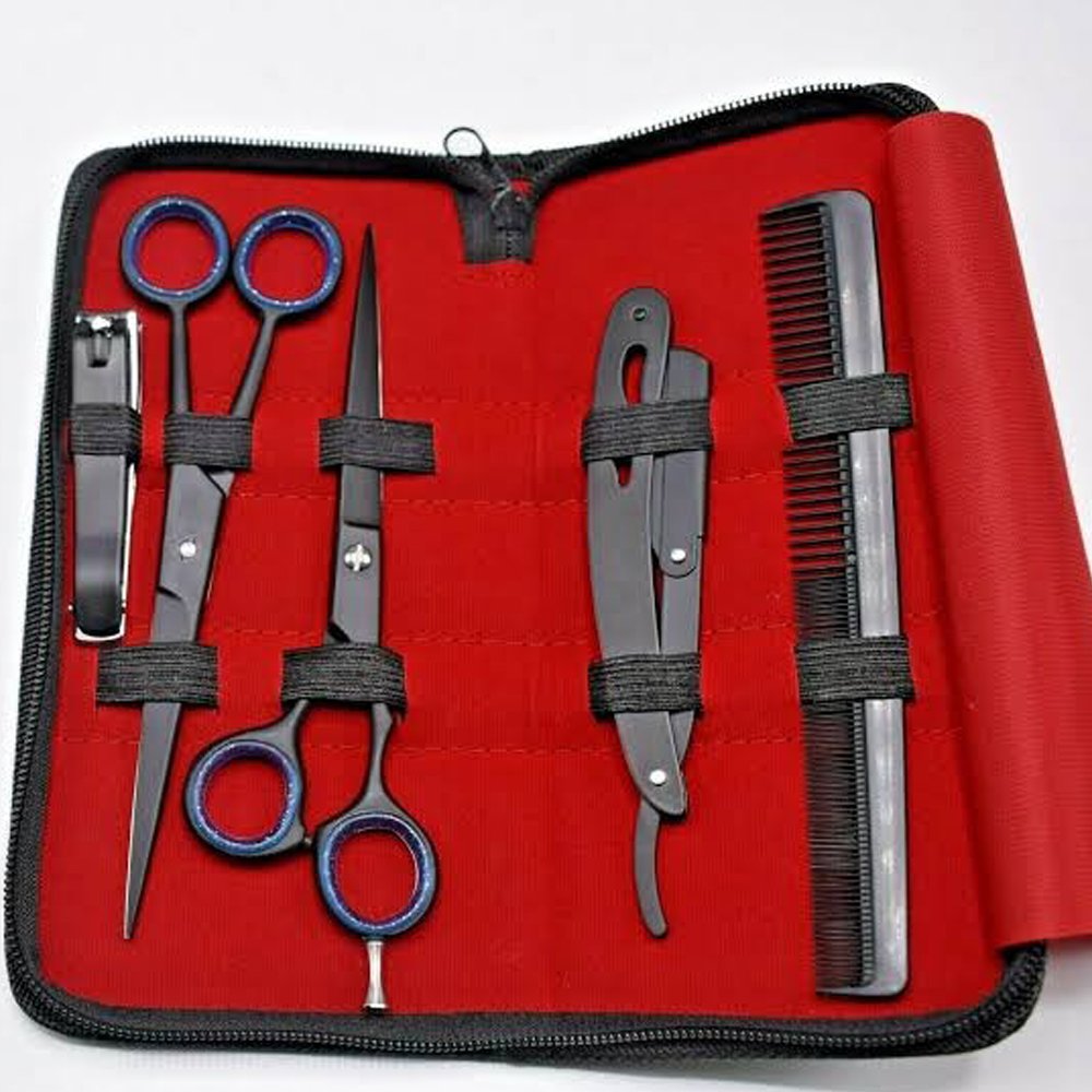 Barber Kits