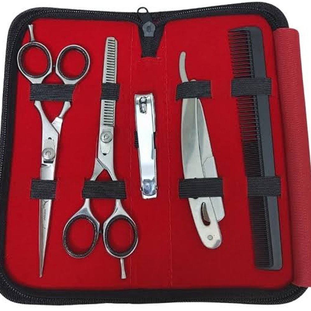 Barber Kits