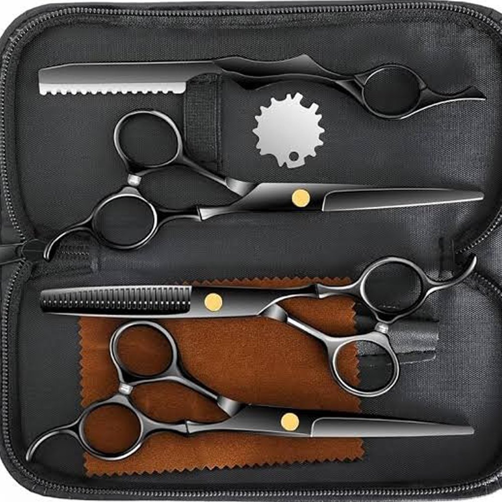 Barber Kits