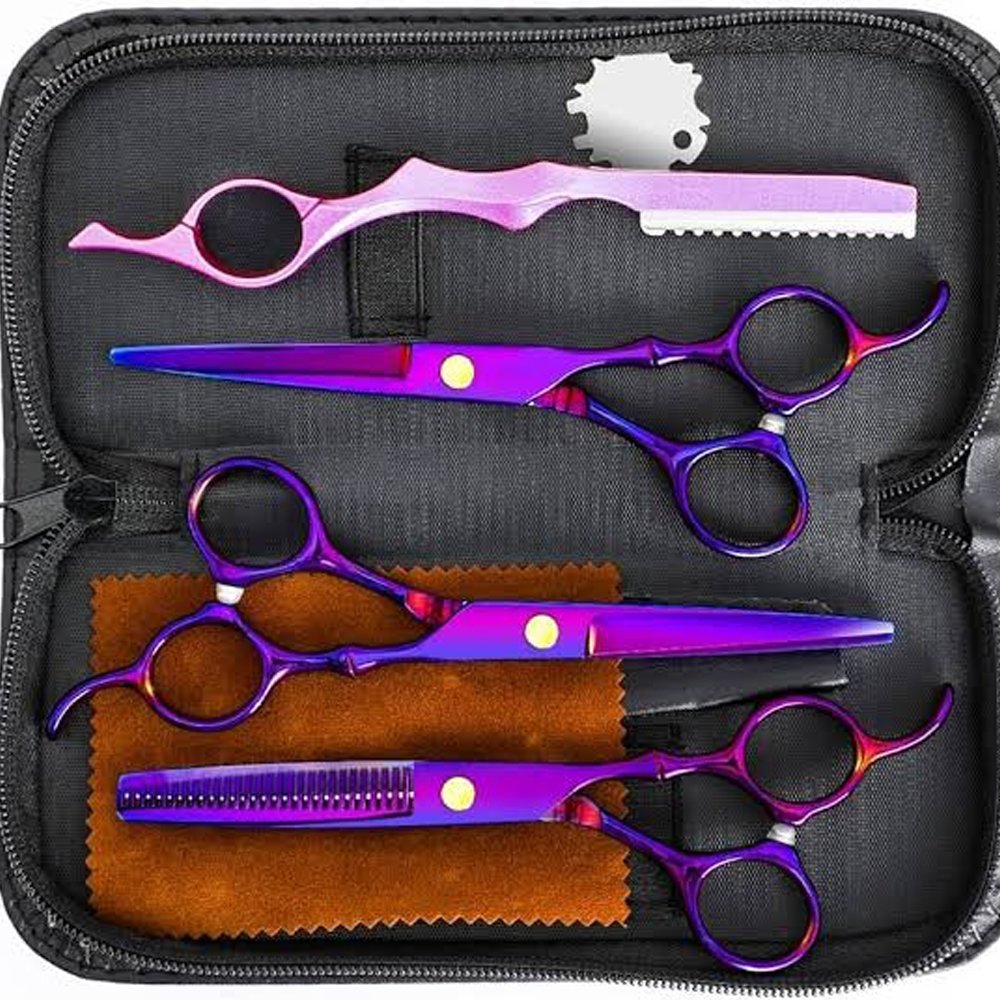Barber Kits