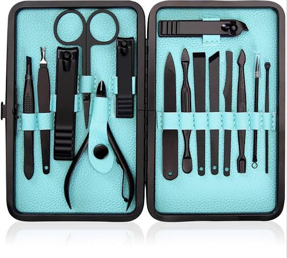 Manicure Pedicure Kits