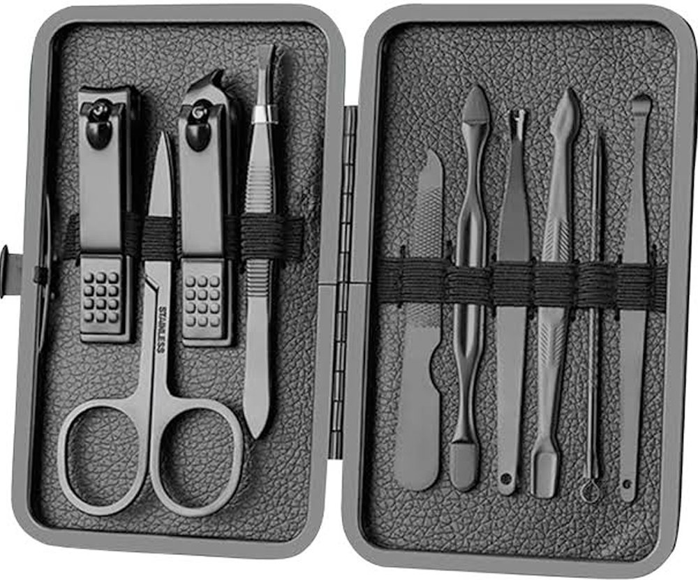 Manicure Pedicure Kits