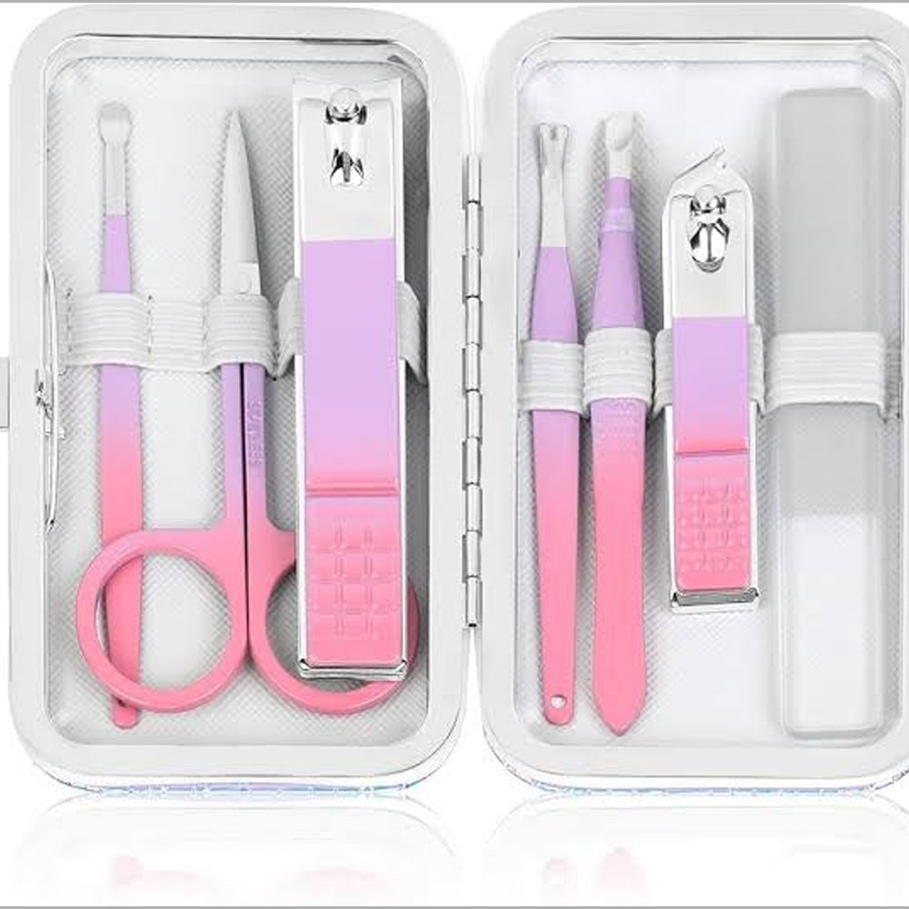 Manicure Pedicure Kits