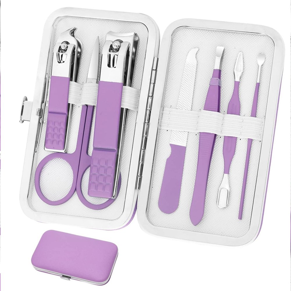 Manicure Pedicure Kits