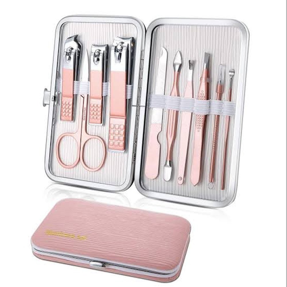 Manicure Pedicure Kits