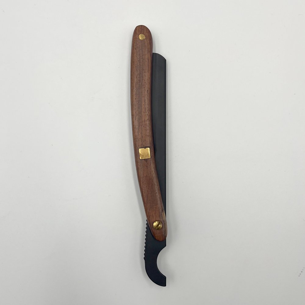 Barber Razors