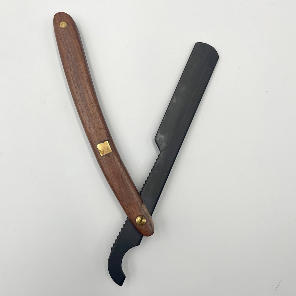 Barber Razors