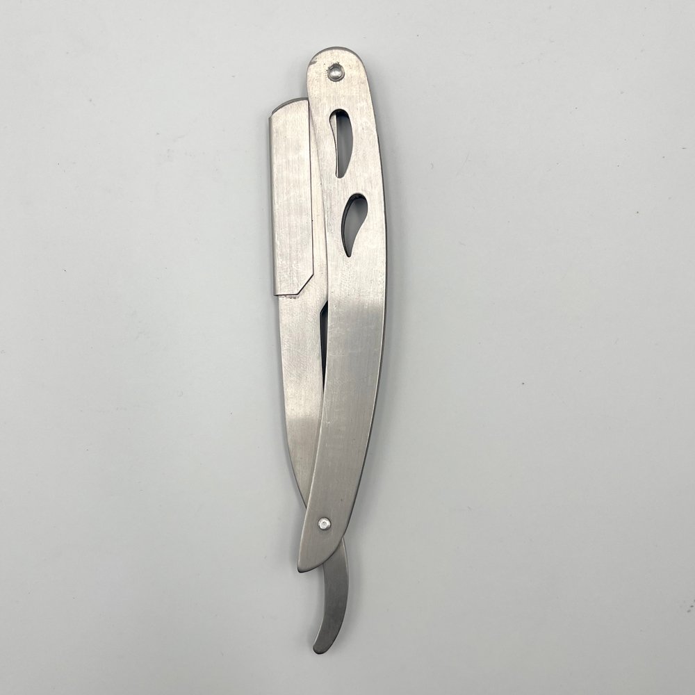 Barber Razors