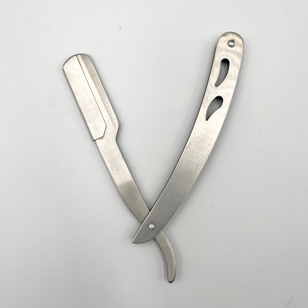 Barber Razors