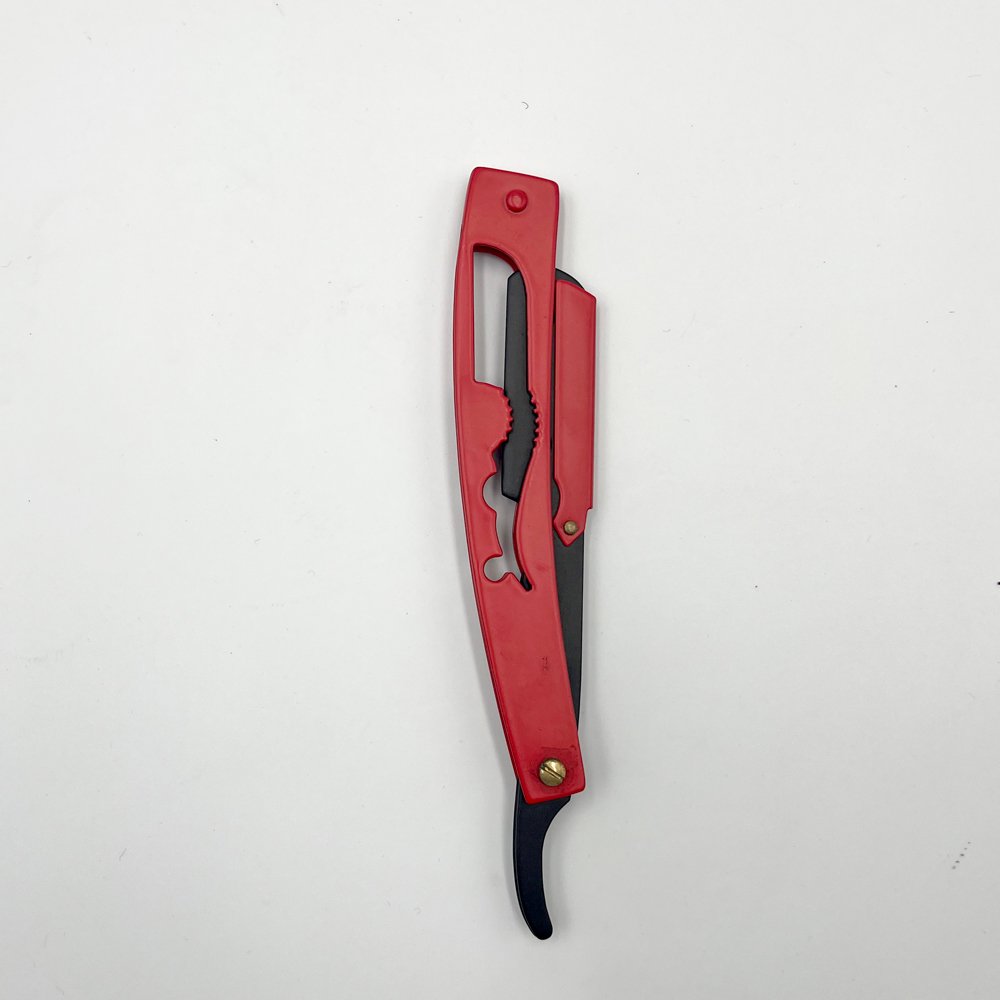 Barber Razors