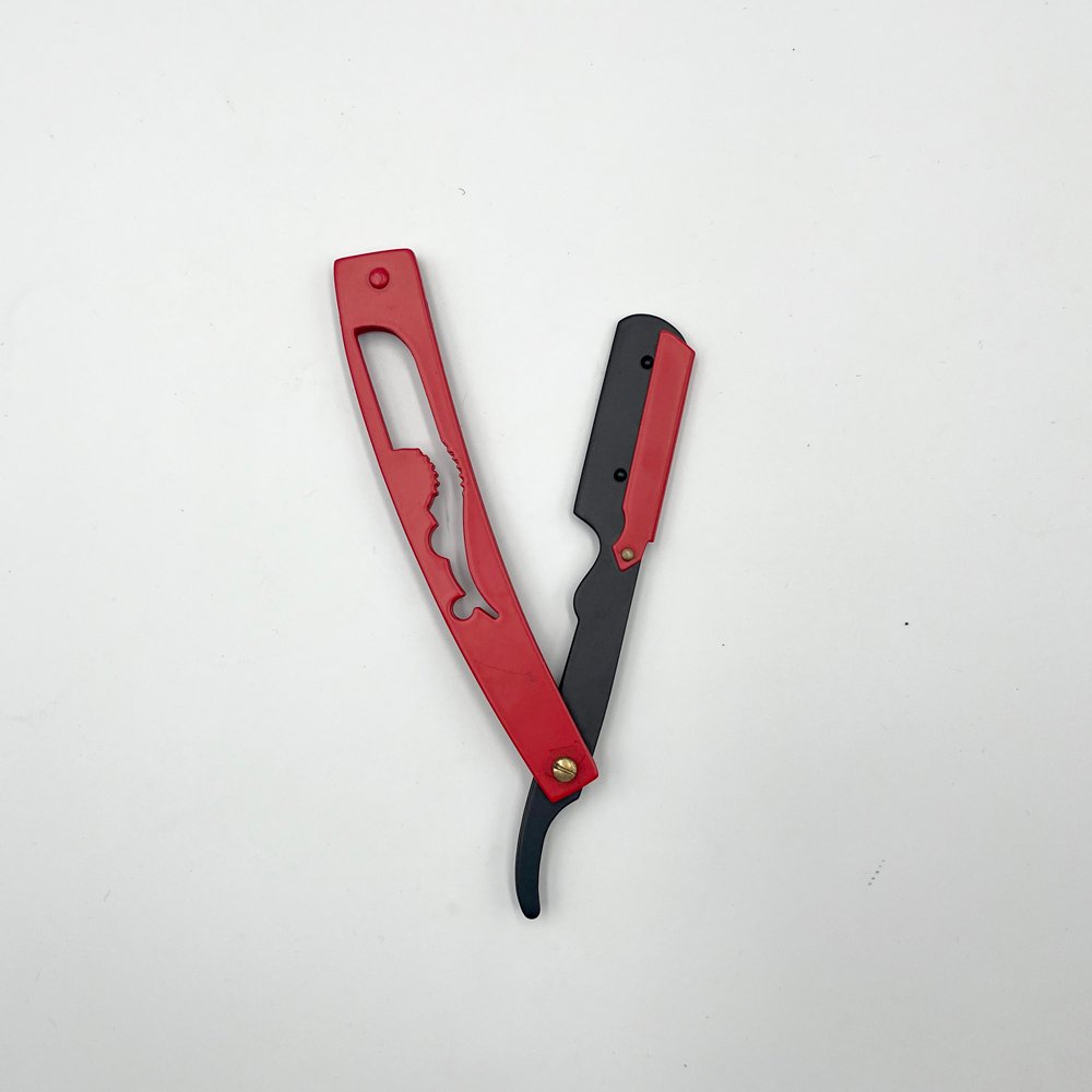 Barber Razors