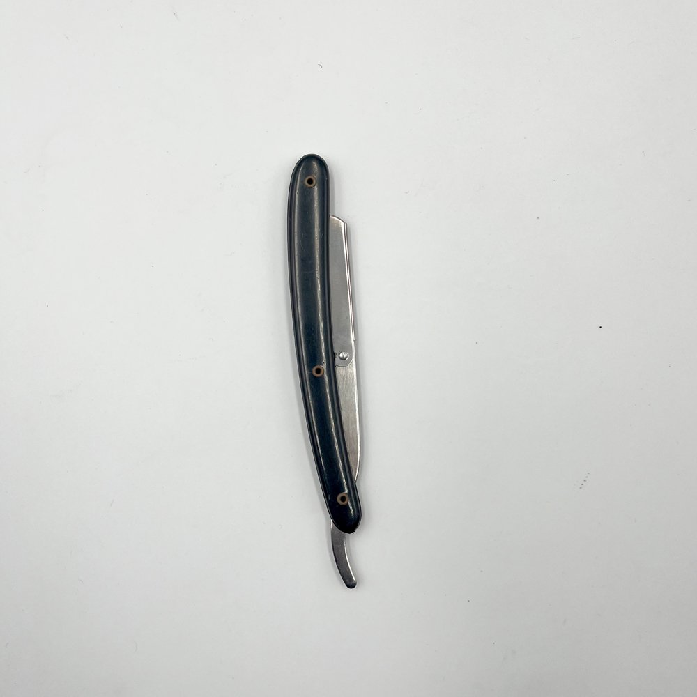Barber Razors