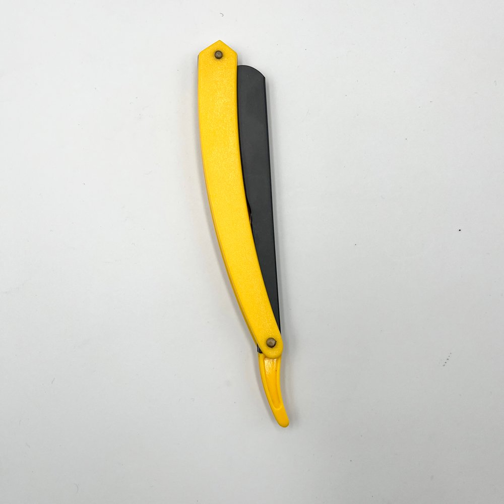 Barber Razors