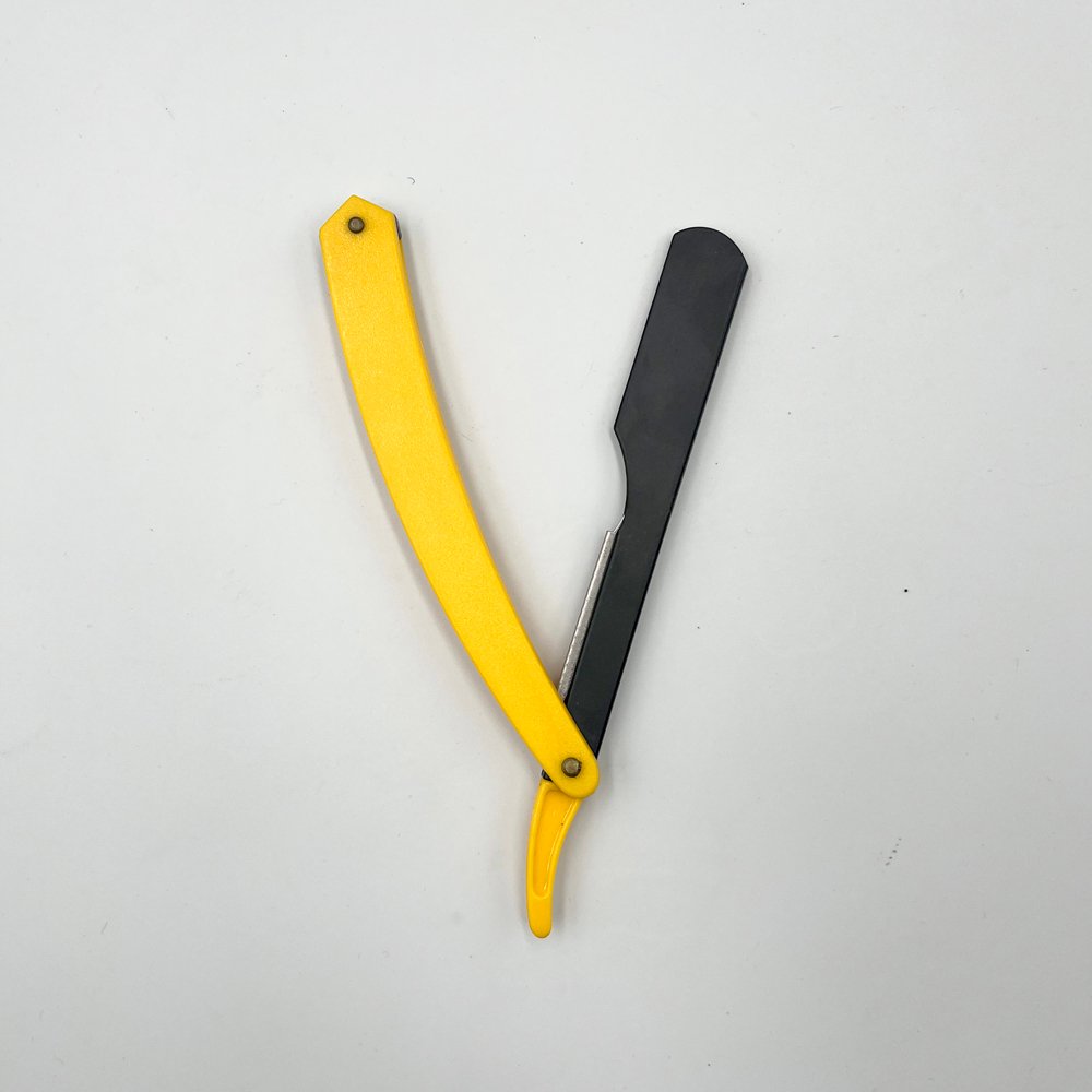 Barber Razors