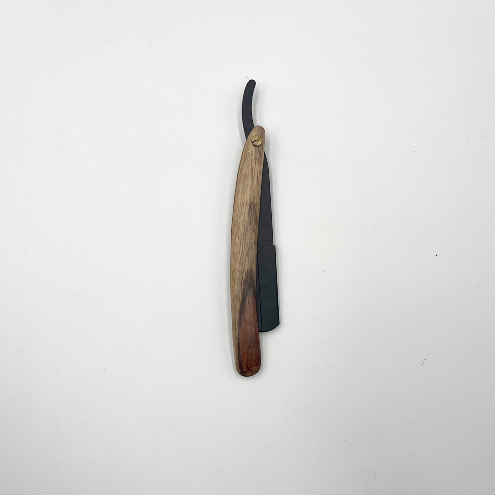 Barber Razors