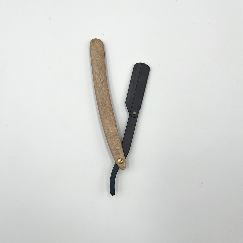 Barber Razors