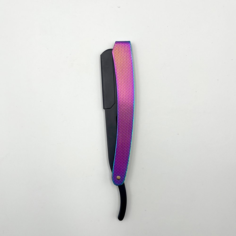 Barber Razors