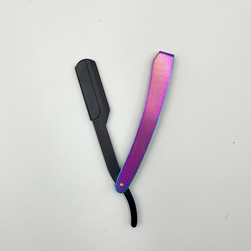 Barber Razors