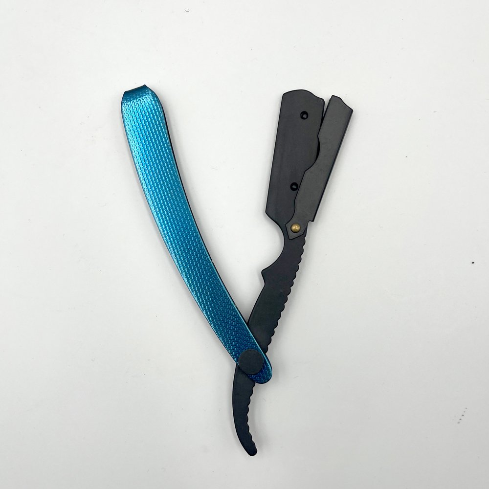 Barber Razors