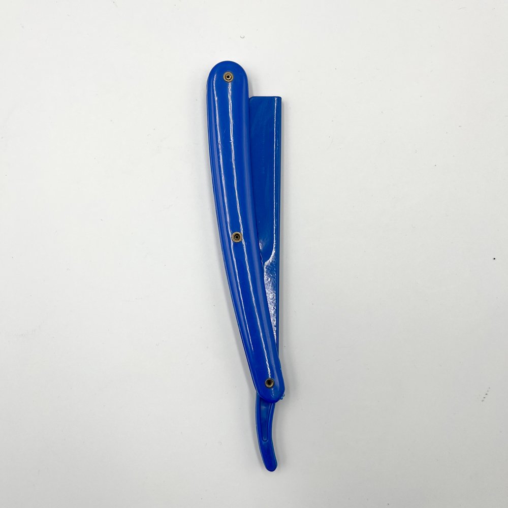 Barber Razors