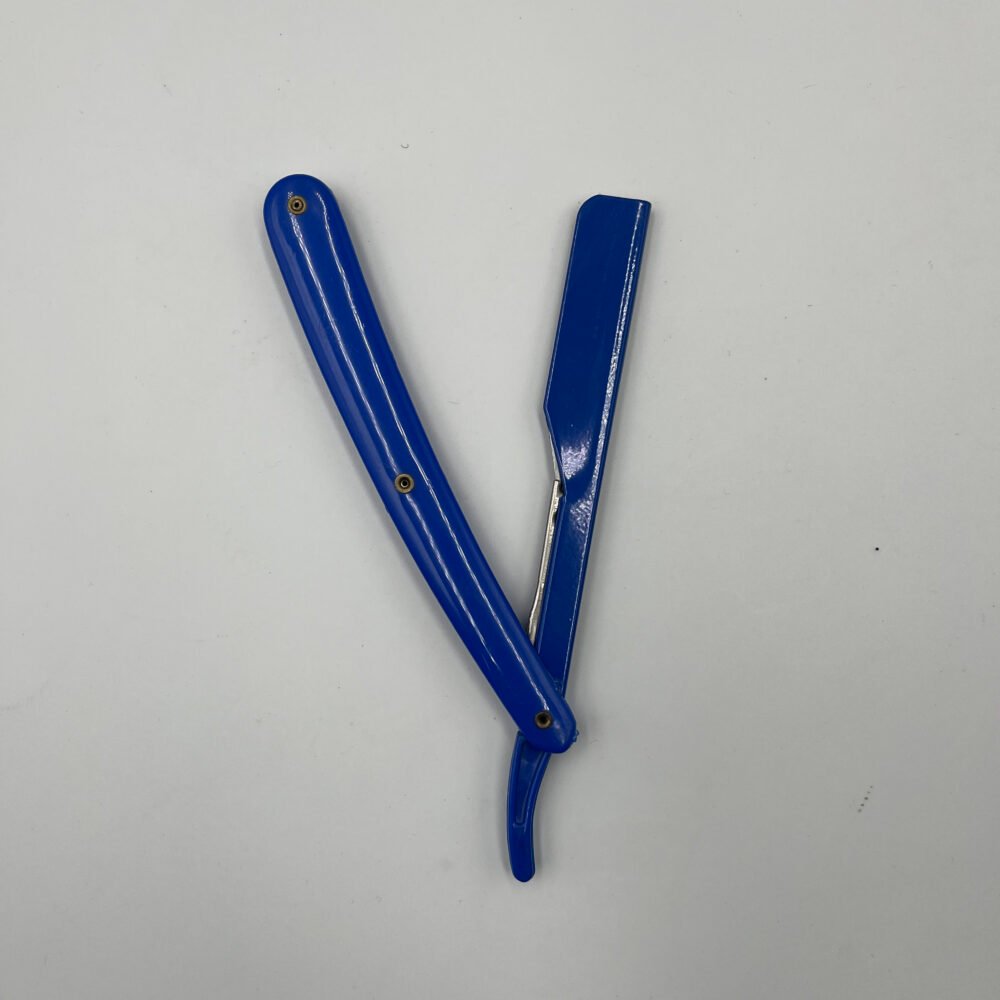 Barber Razors