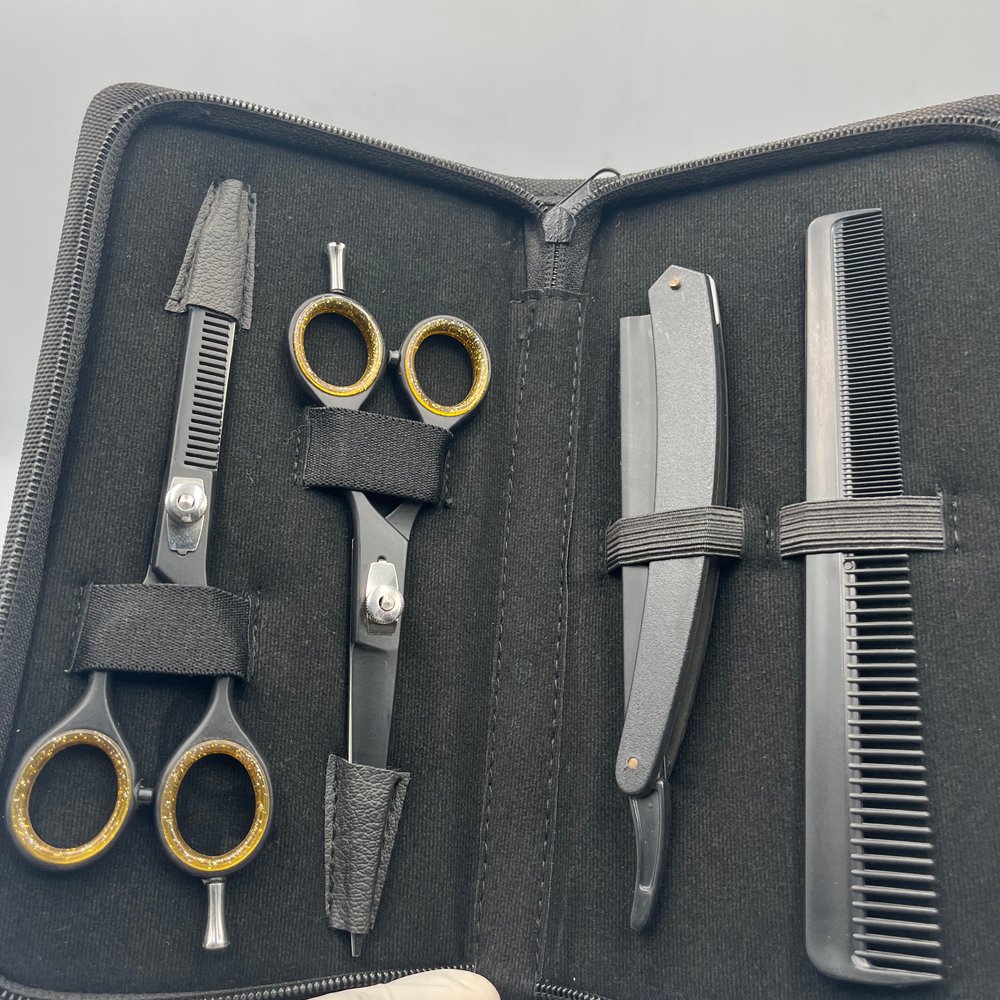 Barber Kits