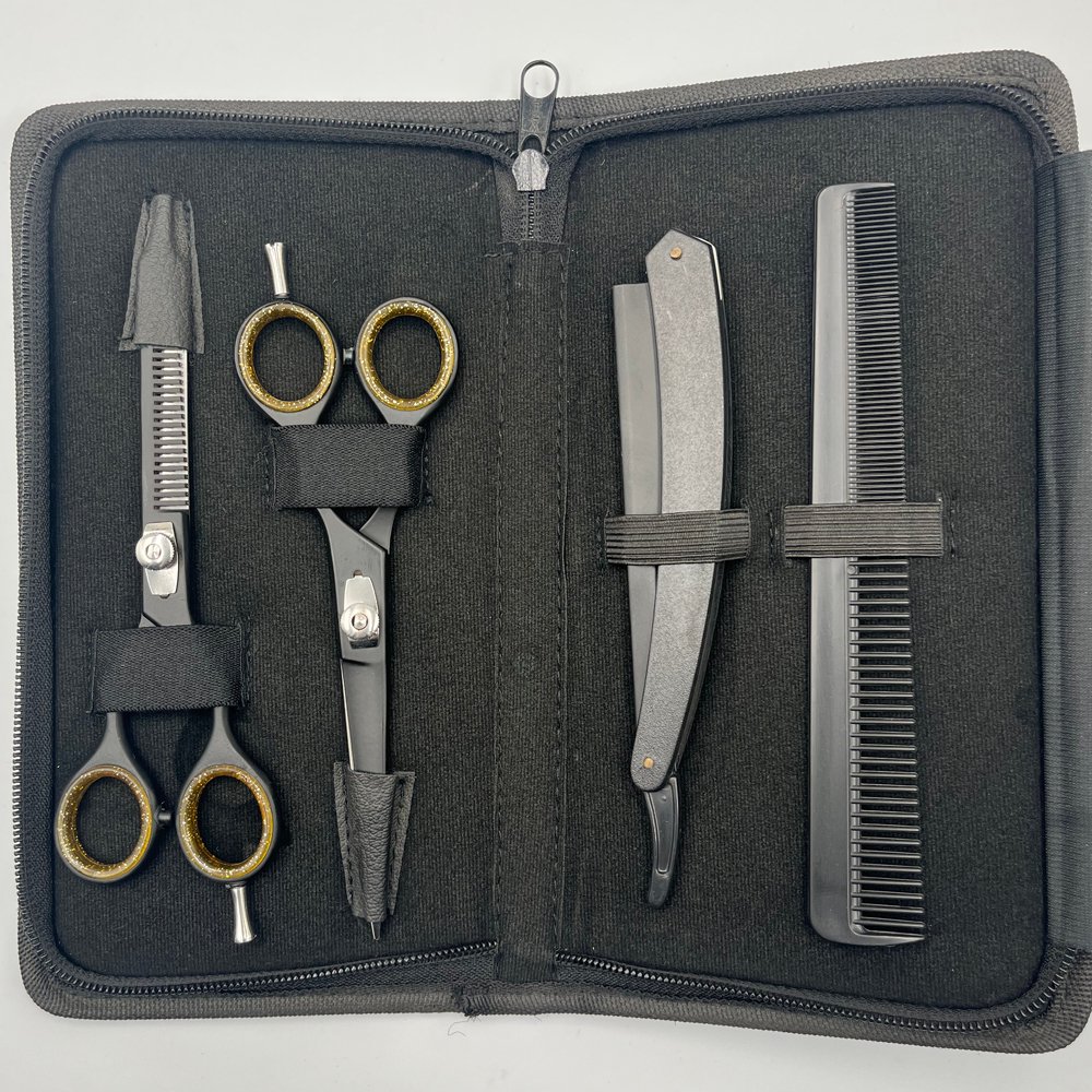 Barber Kits