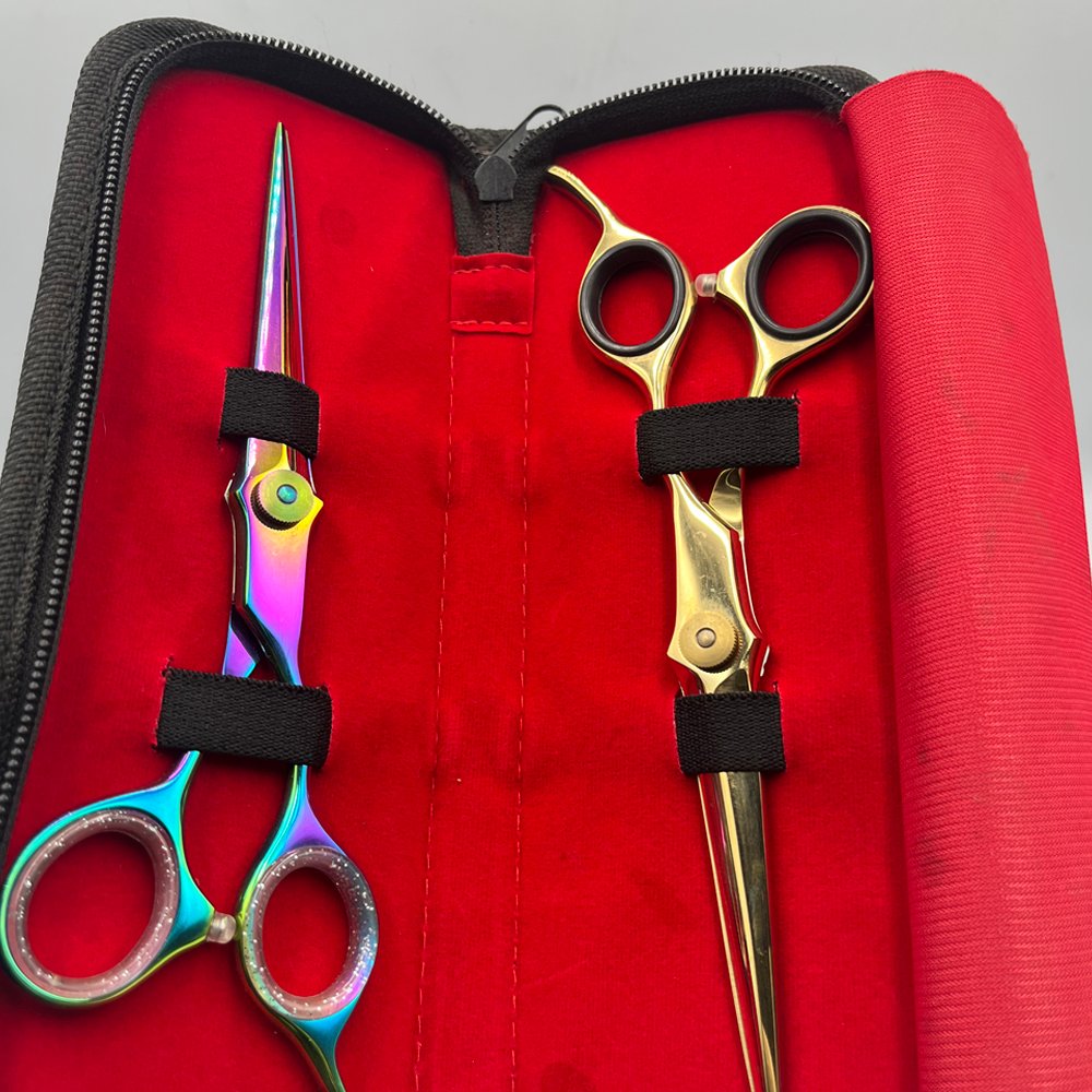 Barber Kits