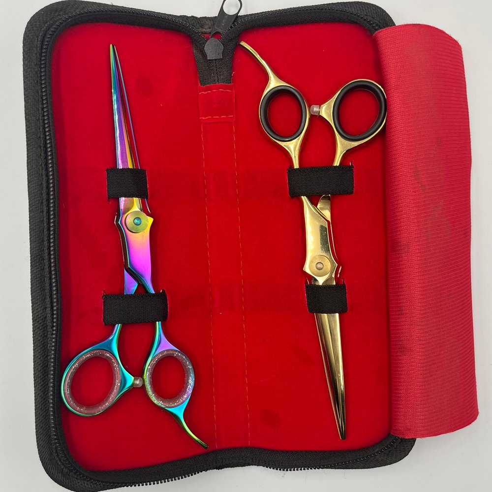 Barber Kits
