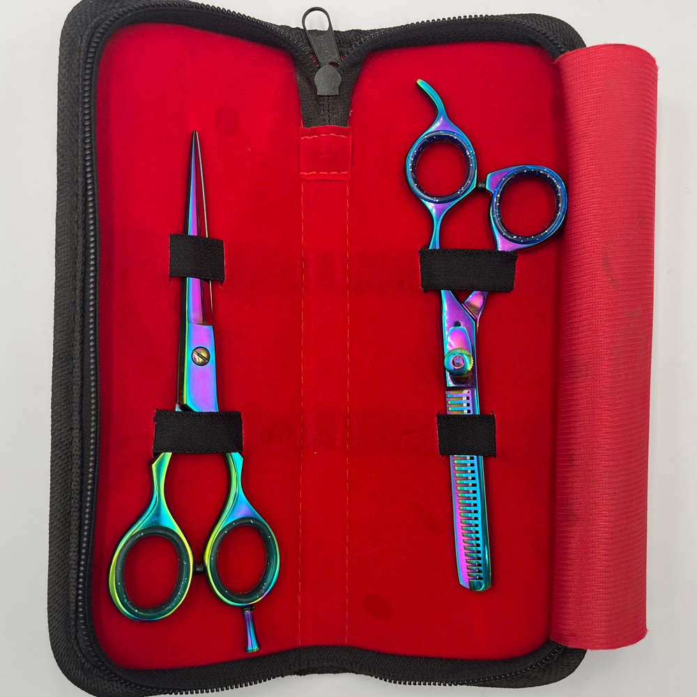 Barber Kits