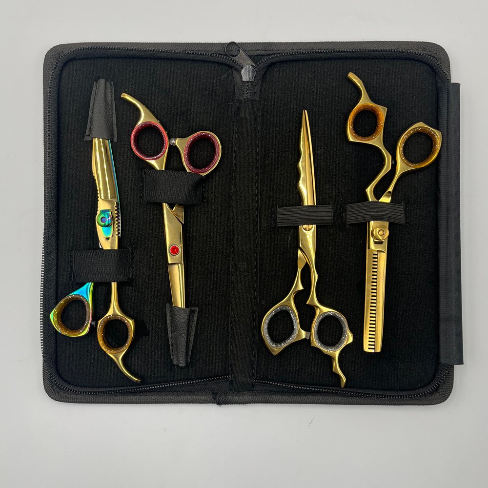 Barber Kits