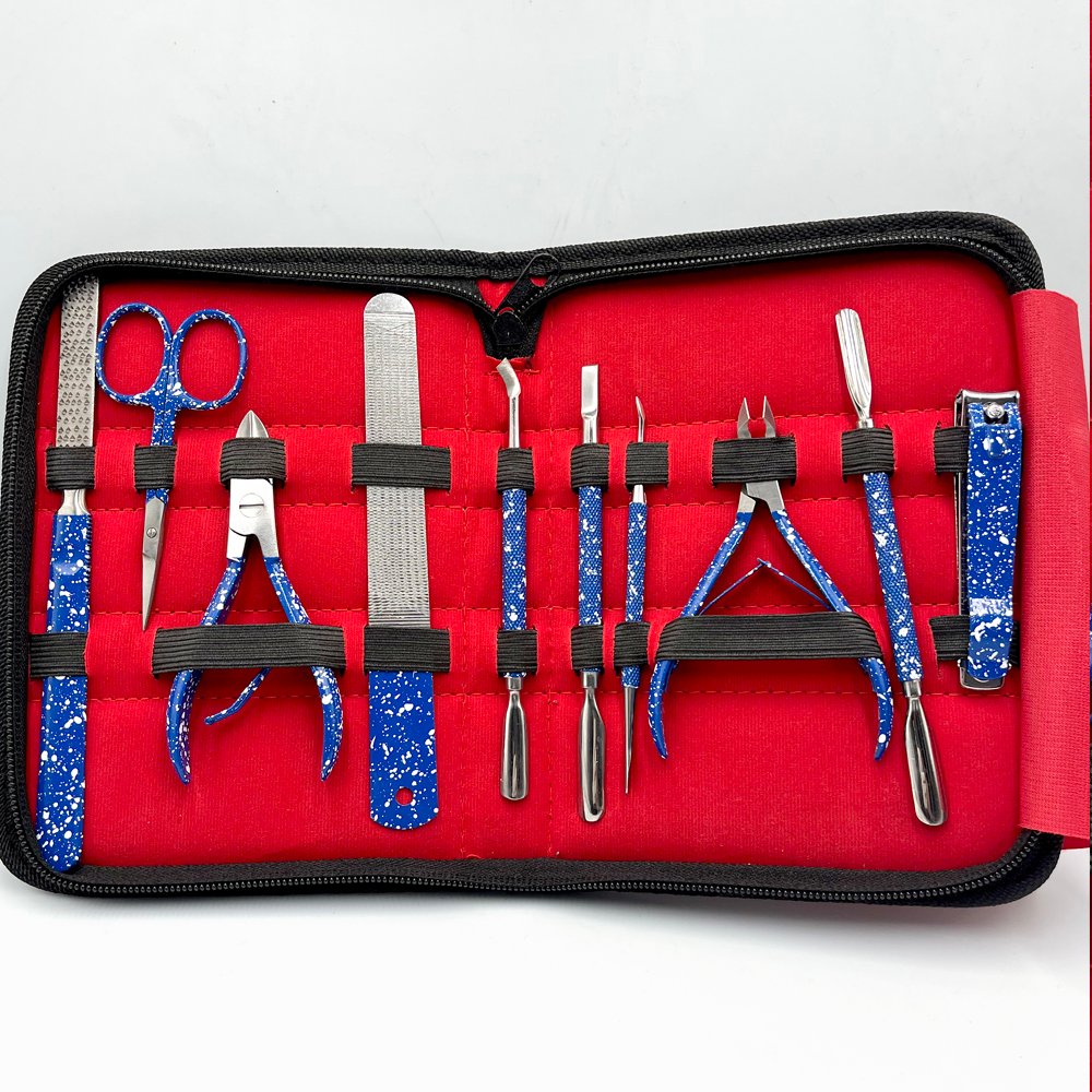Manicure Pedicure Kits