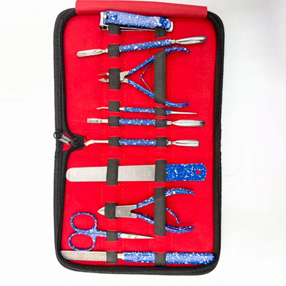 Manicure Pedicure Kits